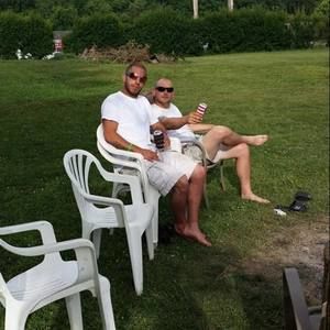 Meet your Posher, Johnny